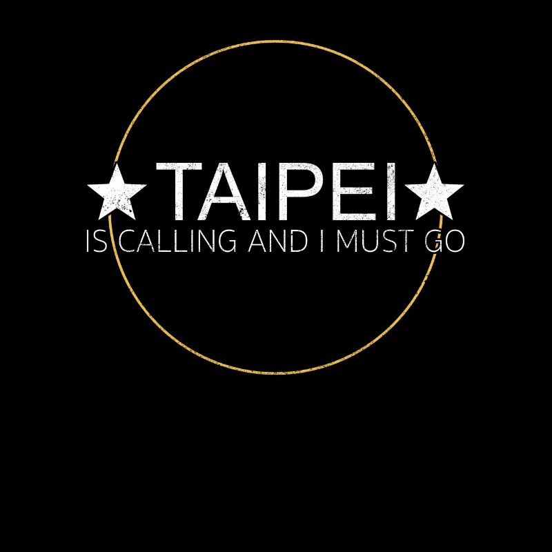 Taipei Saying