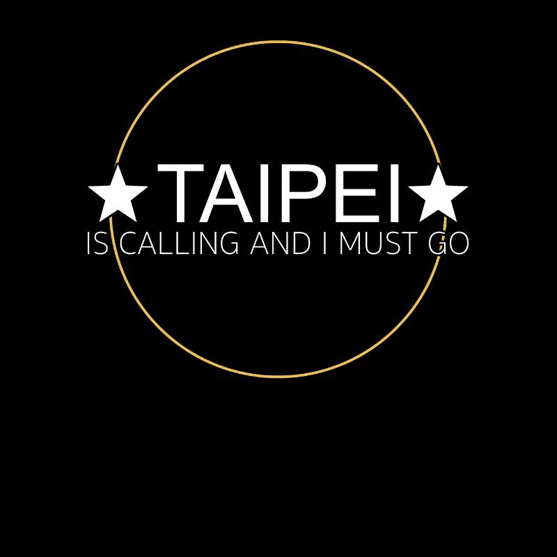 Taipei Dicton