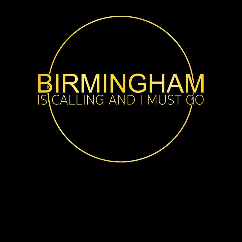 Birmingham Spruch