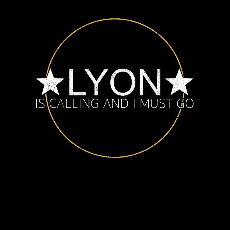 Lyon Saying