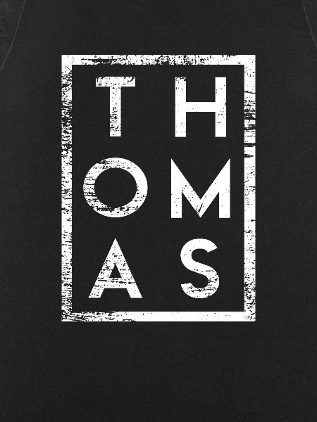 Thomas Minimalismus