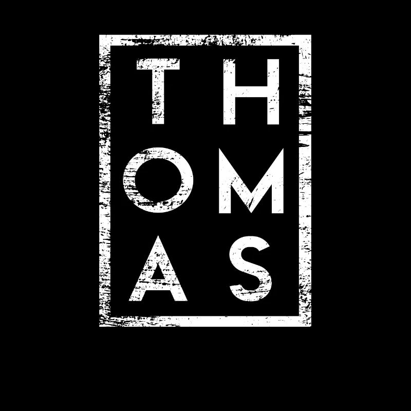 Thomas Minimalismus