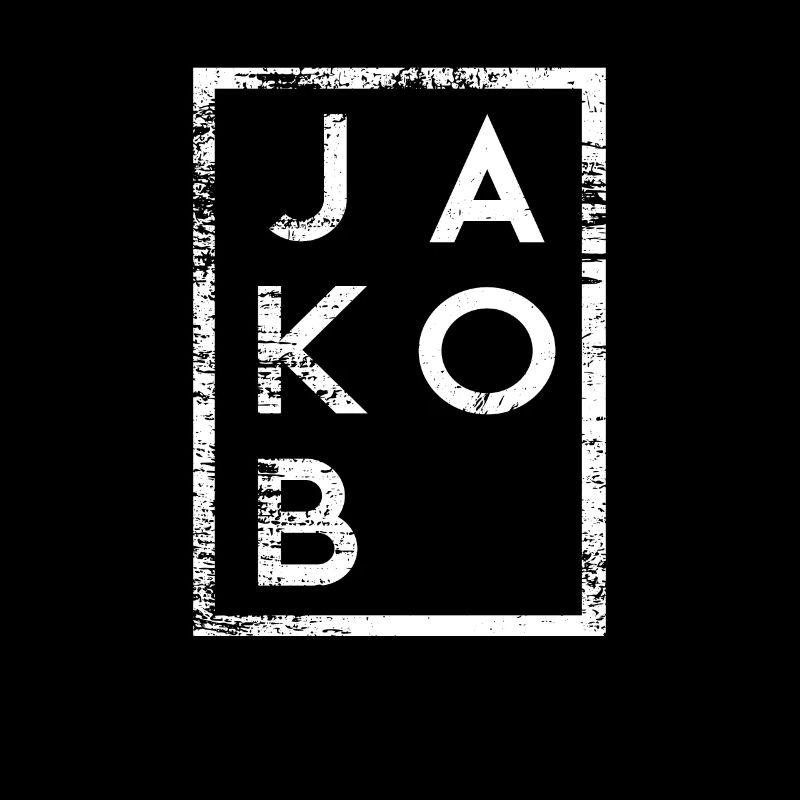 Jacob minimalism