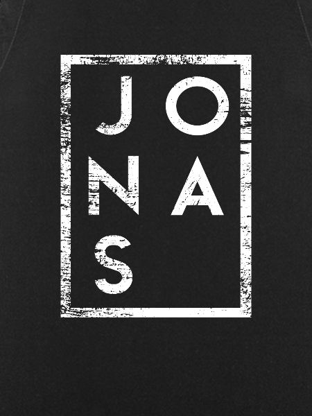 Jonas Minimalism