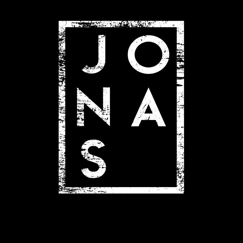 Jonas Minimalismus