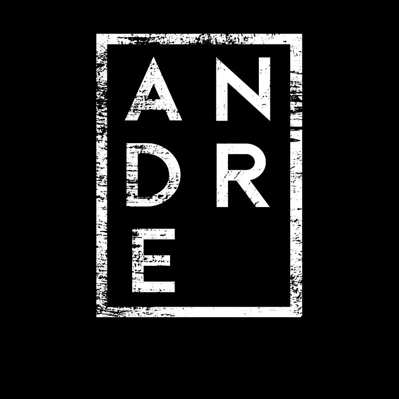 André Minimalisme
