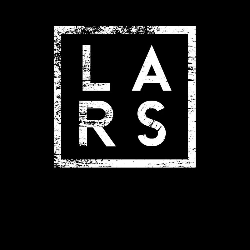 Lars Minimalisme