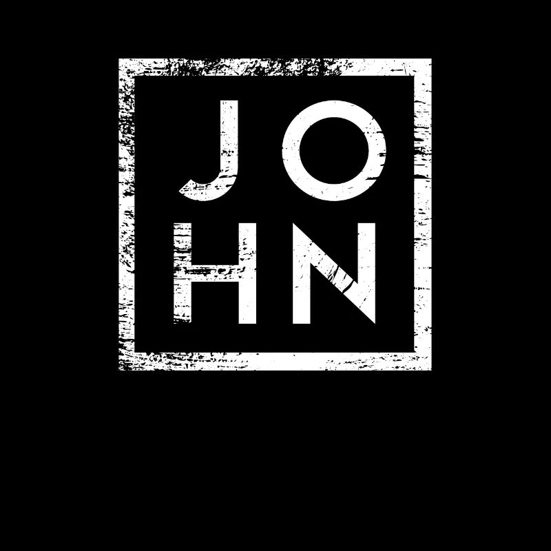 John Minimalisme