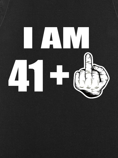 42e anniversaire