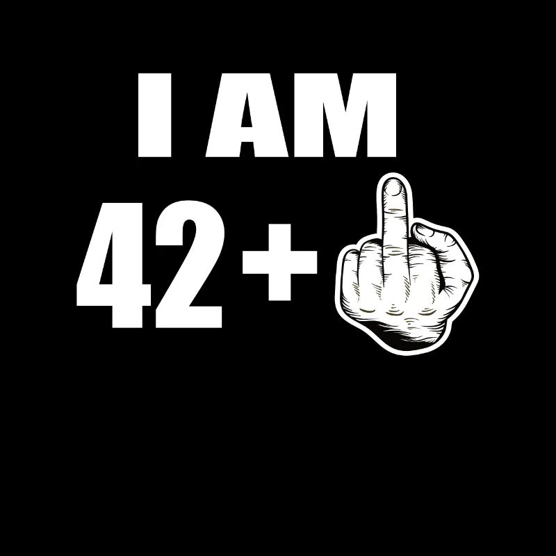 43rd birthday