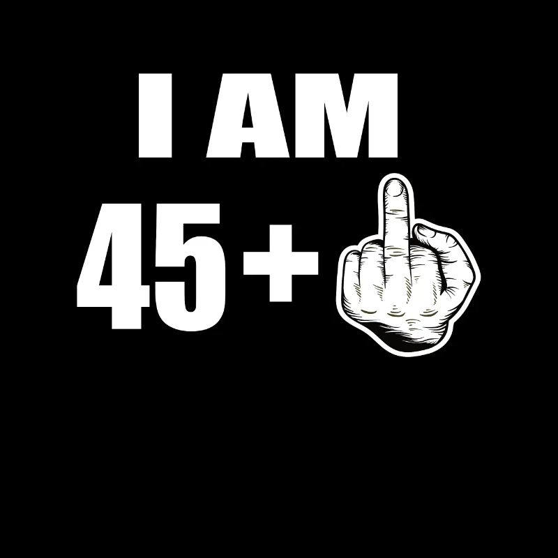 46 Geburtstag