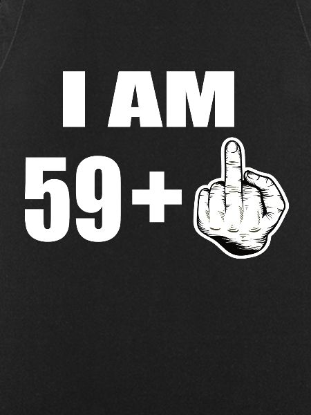 60th birthday