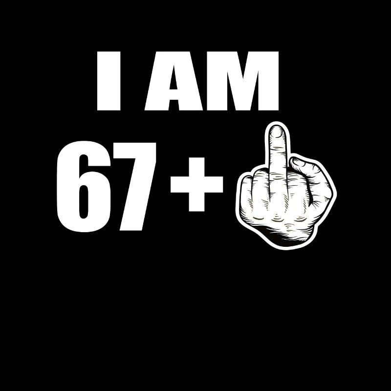 68 Geburtstag