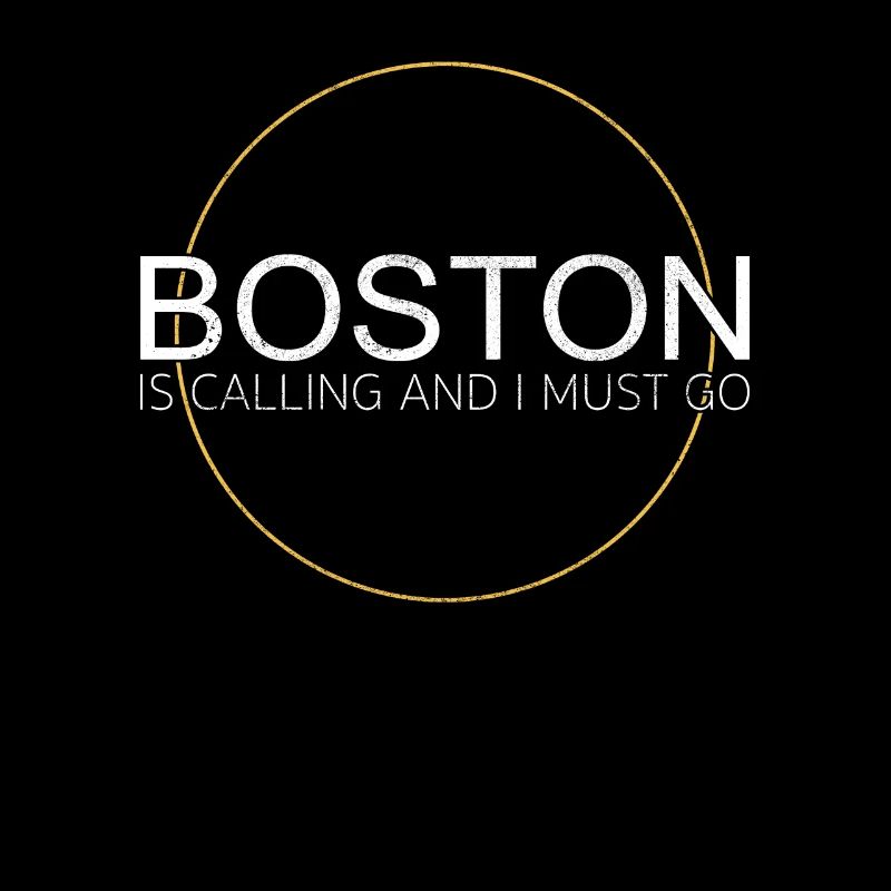 Dicton de Boston