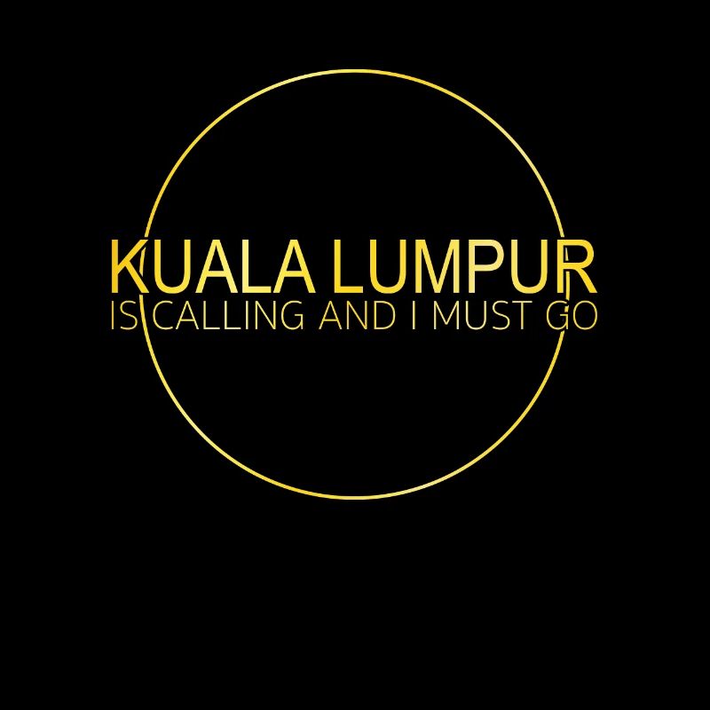 Kuala Lumpur spruch