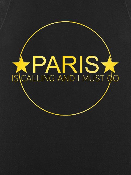 Citation Paris