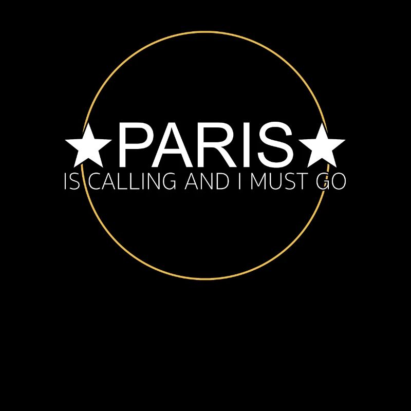 Paris Spruch