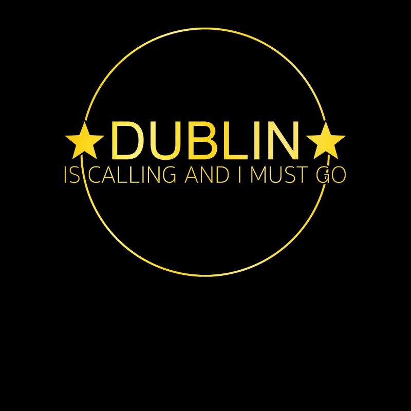 Dublin Saying