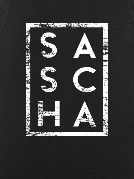 Sascha Minimalism