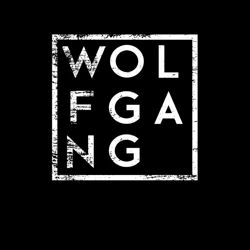 Wolfgang Minimalism