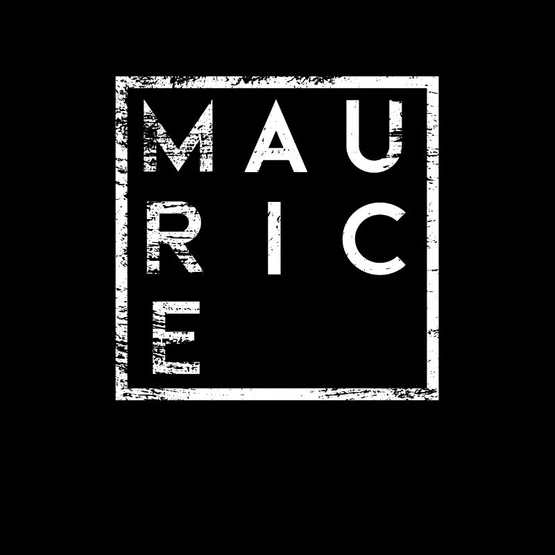 Maurice Minimalismus