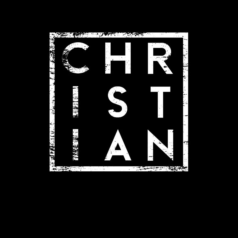 Christian Minimalismus