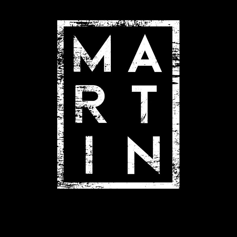 Martin Minimalisme