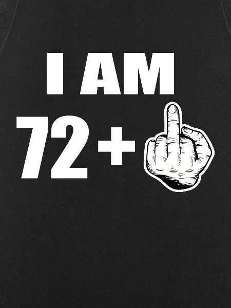 73rd birthday