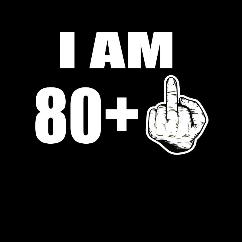 81 Geburtstag