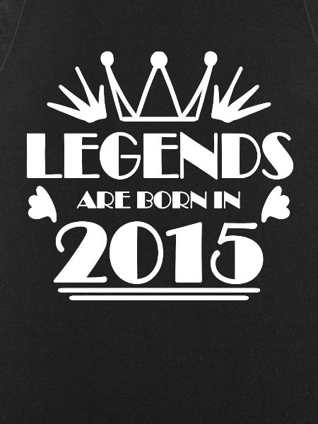 2015 - Class of 2015
