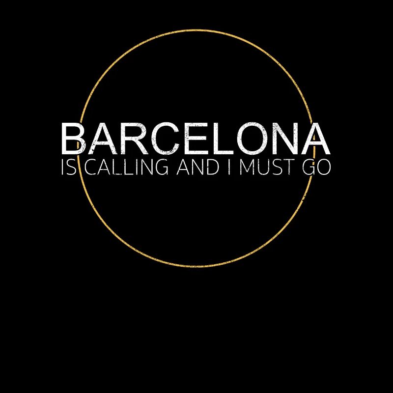 Citation de Barcelone
