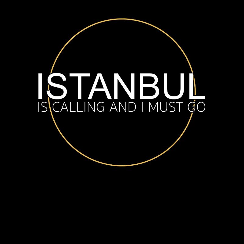 Istanbul is calling