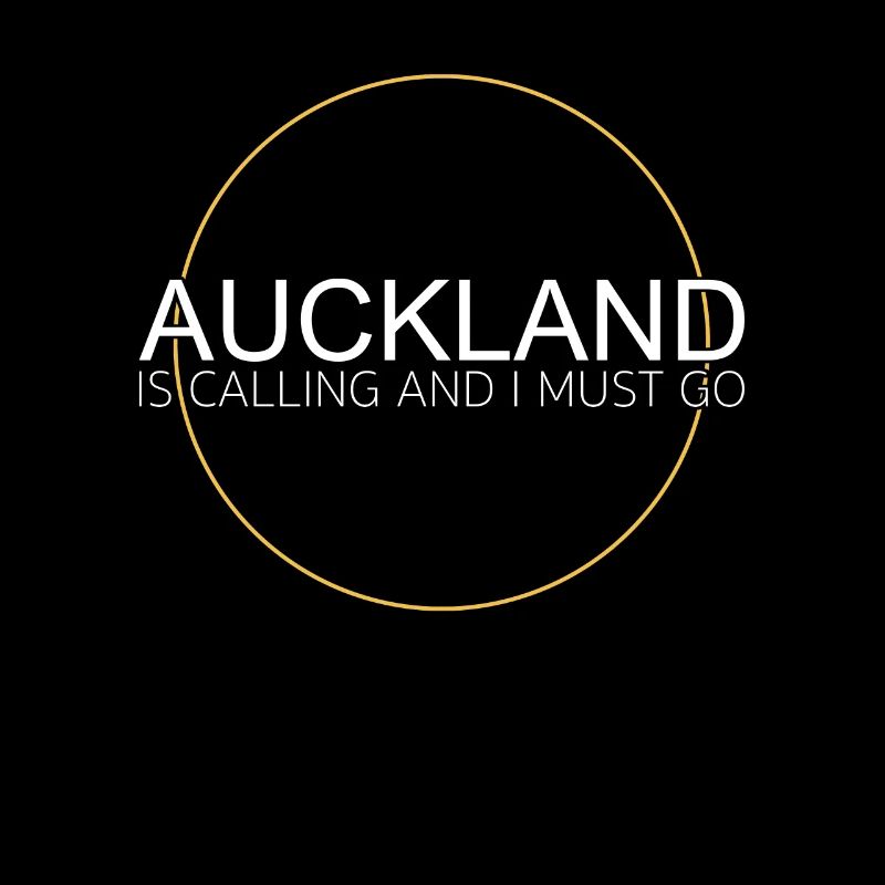 Auckland Saying
