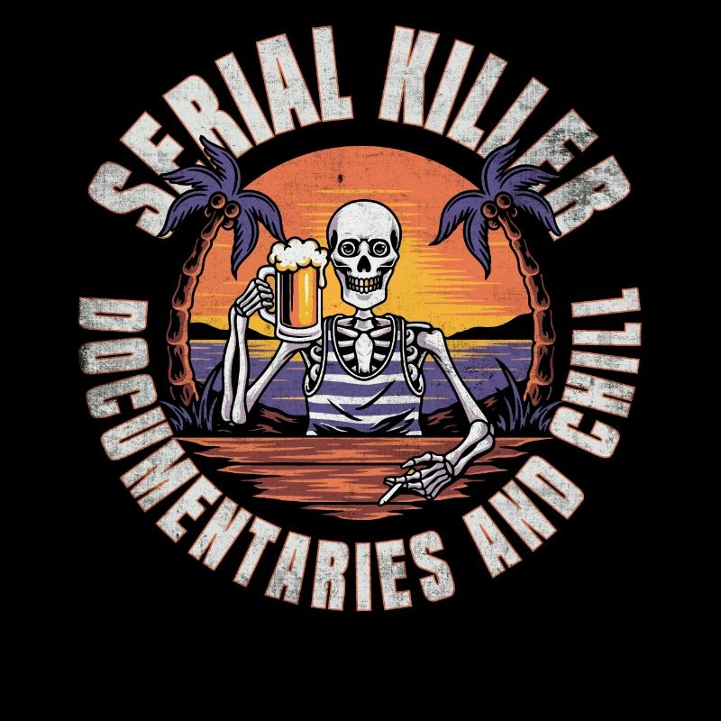 Serial Killer Documentaties et Chill