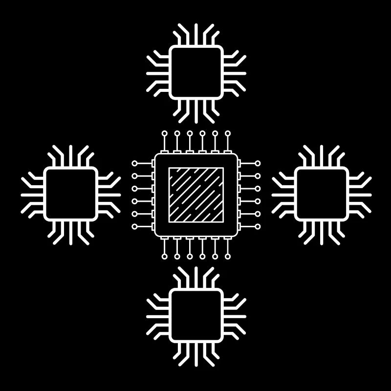 Computer, Motherboard, Festplatte