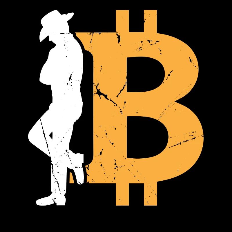Bitcoin Lover Bitcoin Investor – Cryptocurrency Bi