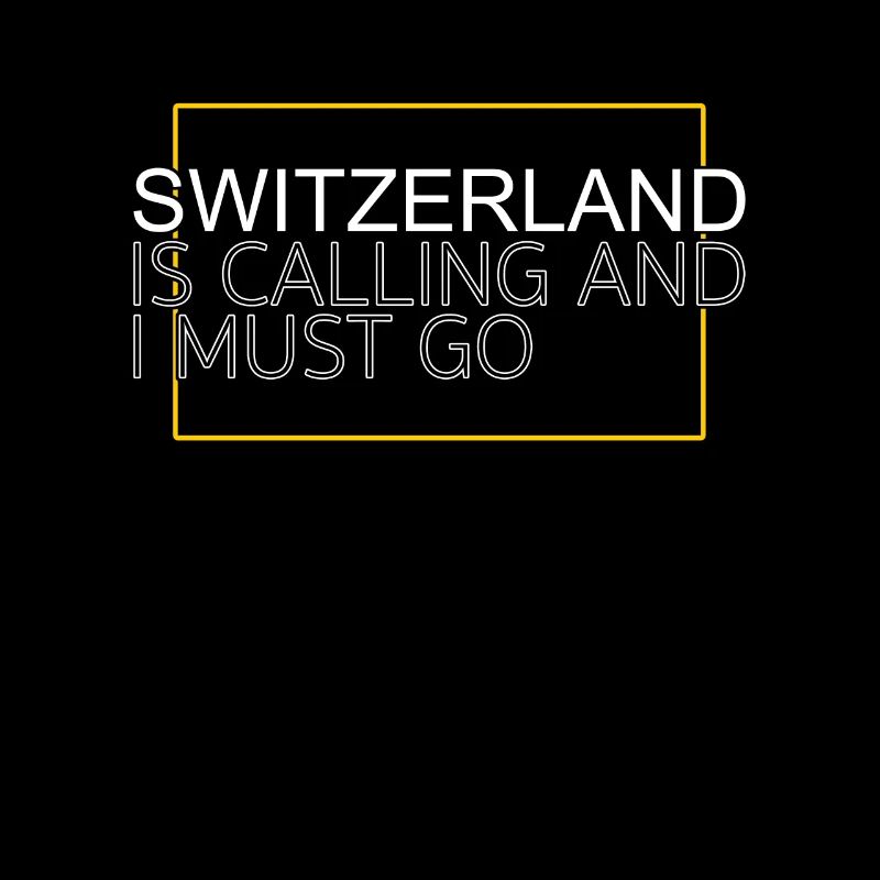 Schweiz Spruch
