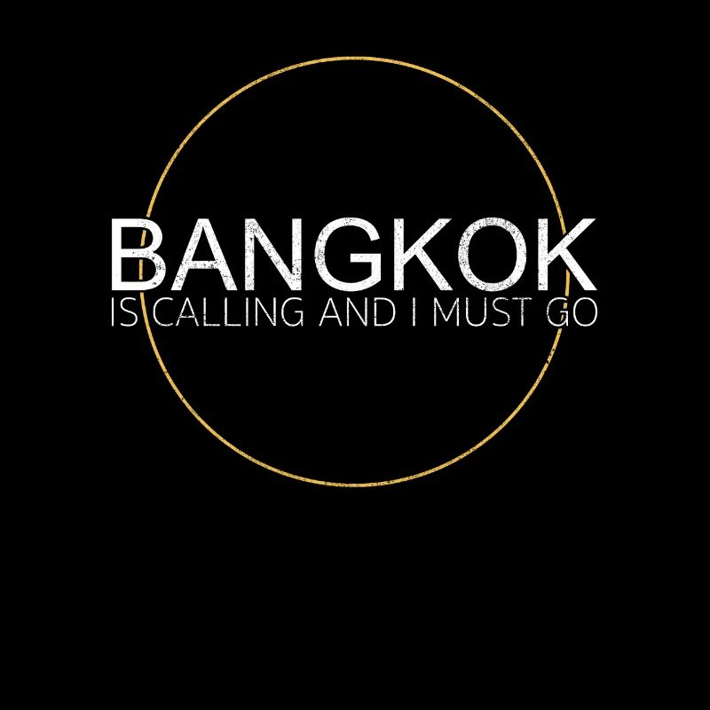 Citation de Bangkok