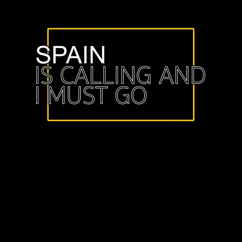 Spain Saying