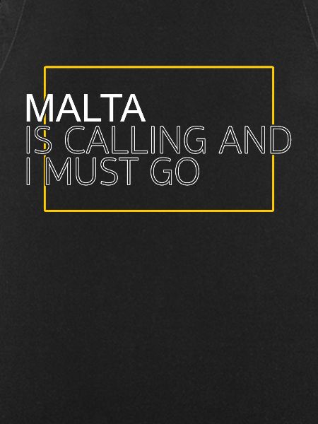 Malta Saying