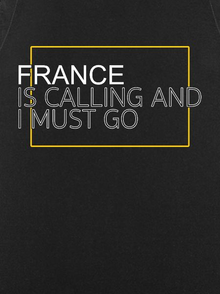 France Saying