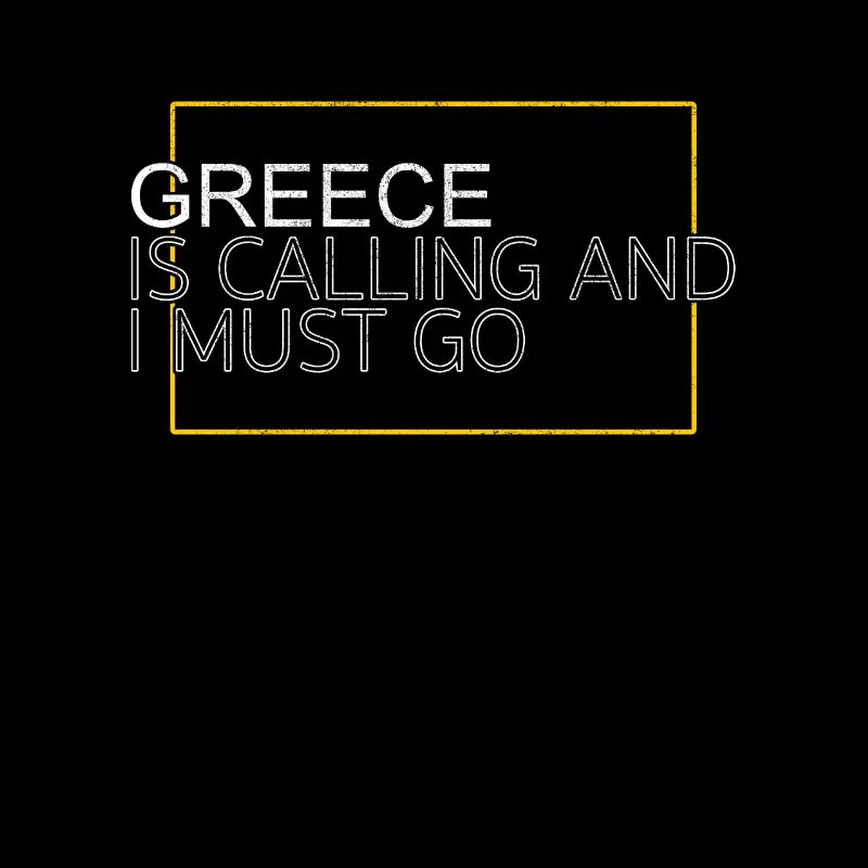 Grèce Dicton