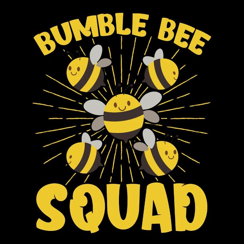 Escouade des abeilles
