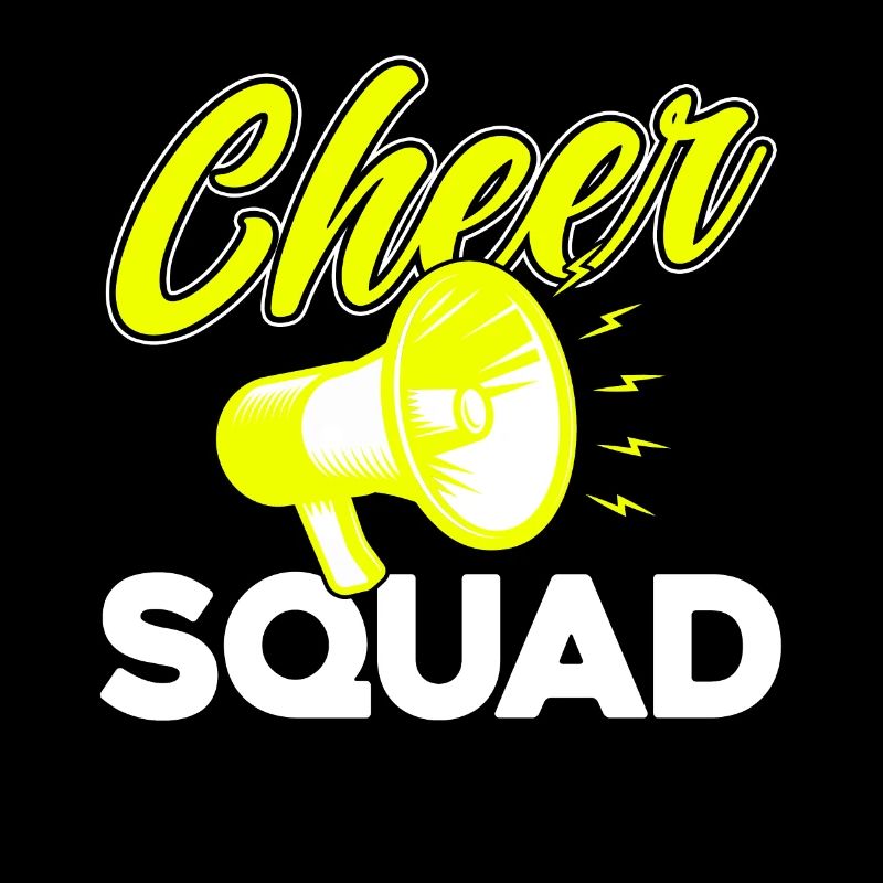 Cheer Squad