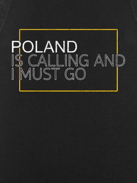 Poland Saying