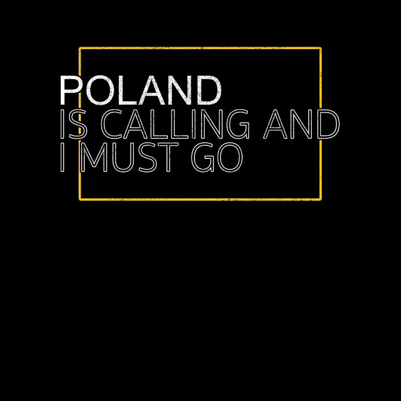 Poland Saying