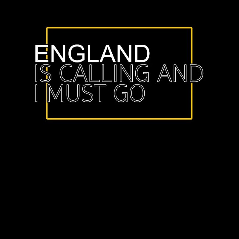 England Saying