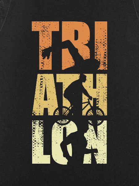 Fun Triathlon Event