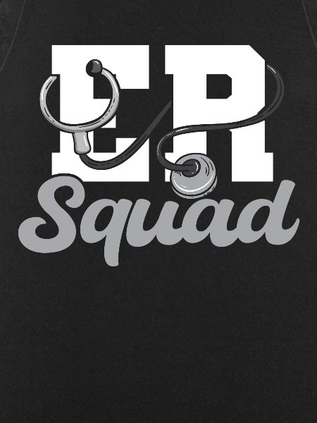 Her Squad Emergency Squad
