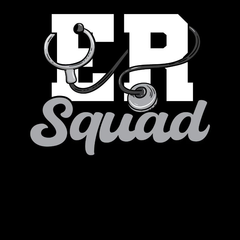 Her Squad Emergency Squad